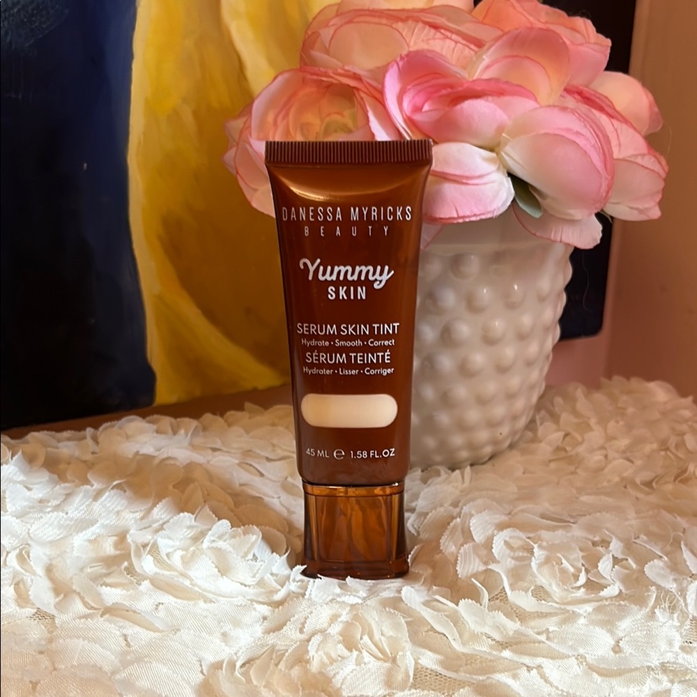 Danessa Myricks Beauty Skin Tint
